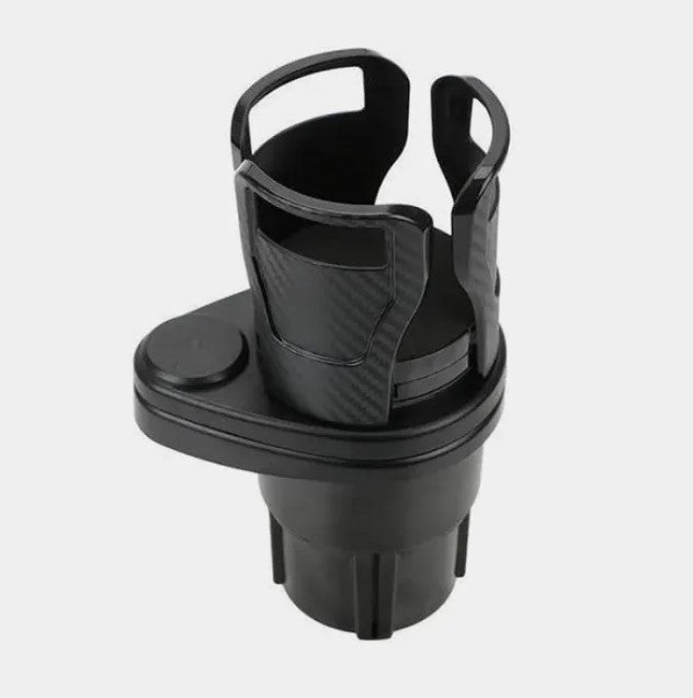 Automobile Adjusting Cup Holder