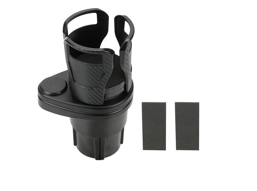 Automobile Adjusting Cup Holder