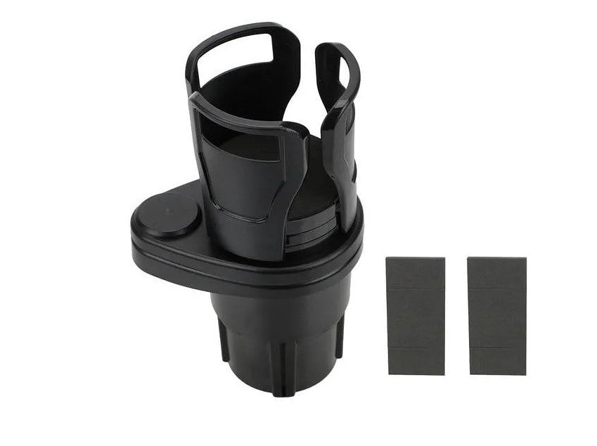 Automobile Adjusting Cup Holder